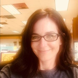 Meet your Posher, Cathy